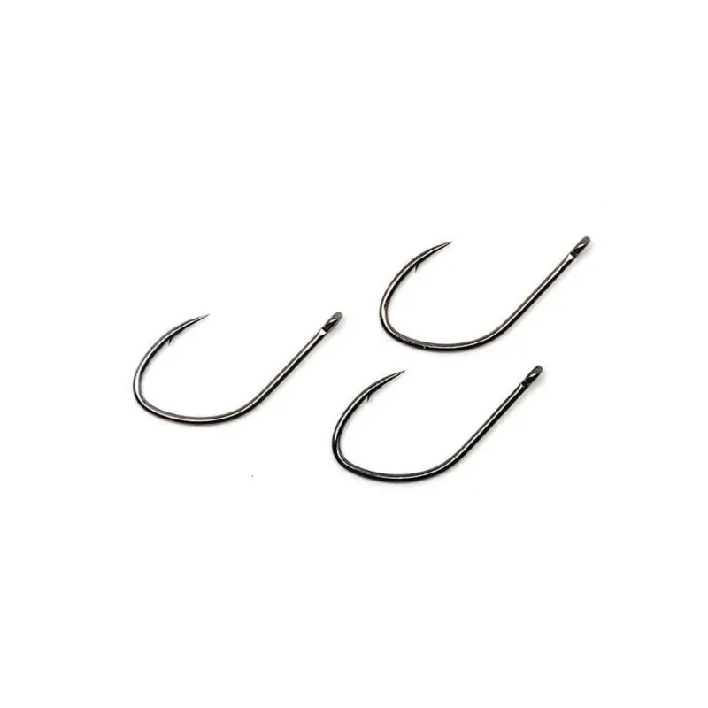 Gamakatsu Micro V Gap Hook – Ultra-Sharp Bait Hook 1