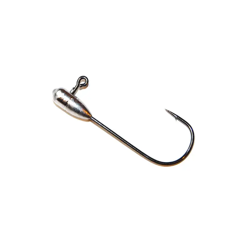Get Bit Tube Bait Insert Pack – 5-Piece Set For Soft Plastics 1
