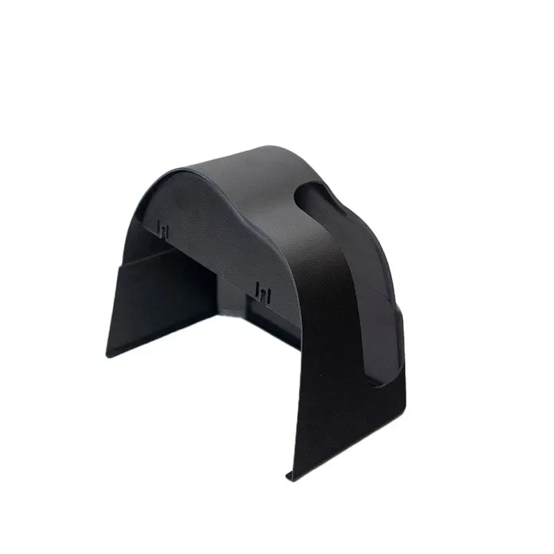 Handbrake Relocation Cover For Vw T5/T6 – Lowered Design For Swivel Seat Bases 1