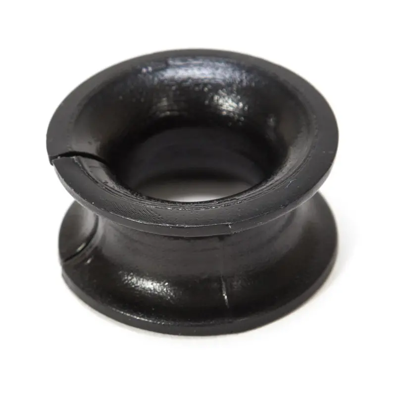 Heavy-Duty Round Plastic Thimble For Rope Protection 1