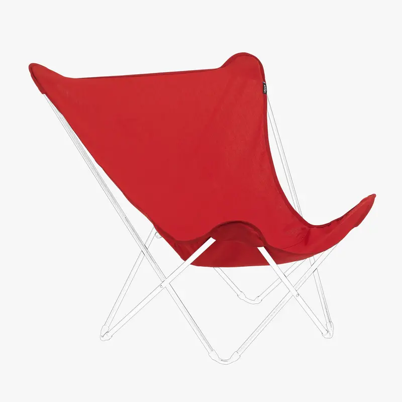 High-Density Replacement Fabric For Lounge Chairs 1