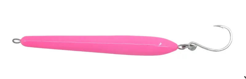 Hogy Charter Grade Surface Eraser – High-Visibility Topwater Plug 1