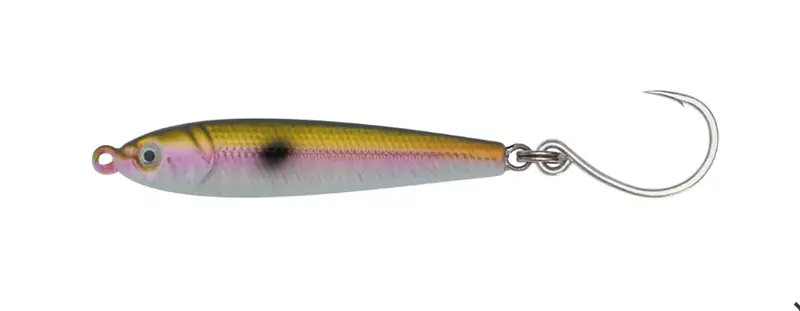 Hogy Peanut Jig – Compact Saltwater Flipping Weight 1