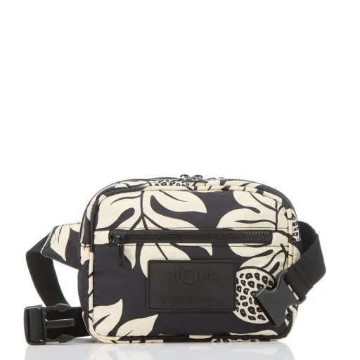 Holomua Keep It Lite Hip Pack – Streamlined Waist Bag 1
