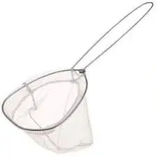 Ht Enterprises Minnow Dip Net – Collapsible Aquatic Scoop
