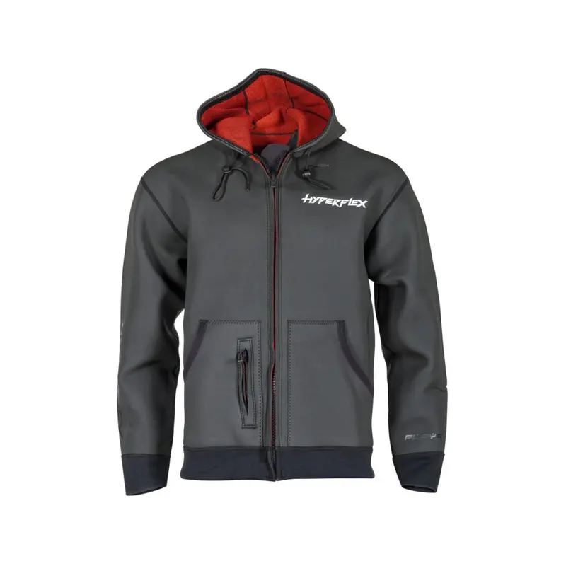 Hyperflex Playa Hz Neoprene Kiteboarding Hoodie 1