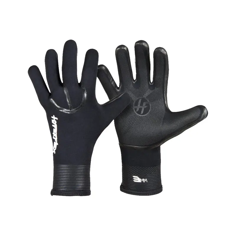 Hyperflex Pro Series 3Mm Neoprene Diving Gloves 1