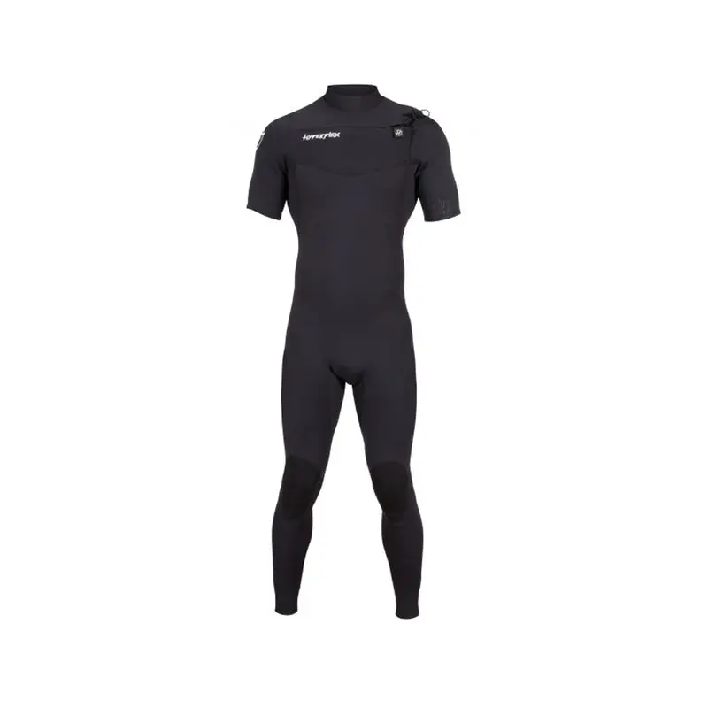 Hyperflex Vyrl 2.5Mm Men'S Shorty Full Wetsuit 1