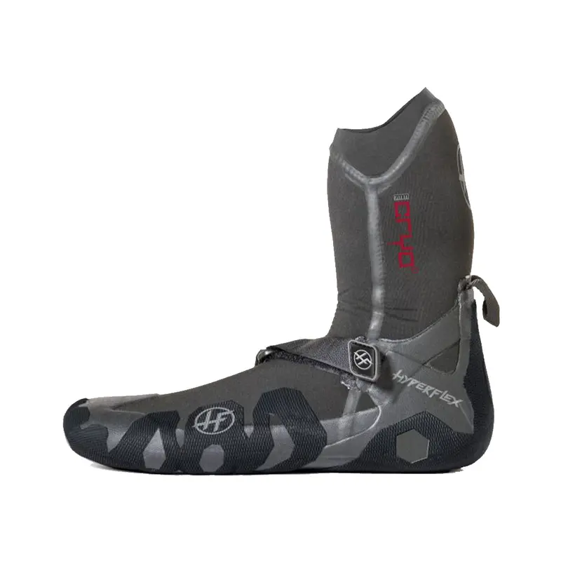 Hyperflex Vyrl Cryo 7Mm Cold-Water Neoprene Boots 1