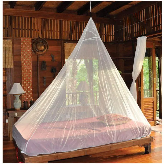 Insect Shield Cocoon Mosquito Net – Portable Insect Protection 1