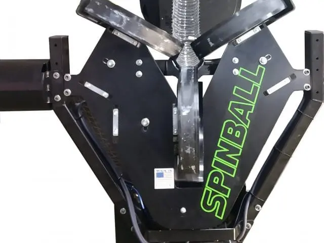 Ipitch® Smart Computer-Controlled Pitching Machine – Programmable Throwing System 1
