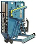 Iron Mike Mp-5 Pitching Machine – Dual-Wheel Baseball/Softball Feeder 1