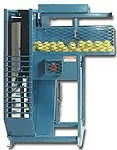 Iron Mike Mp-6 Pitching Machine – Upgraded 3-Wheel Pitching System 1