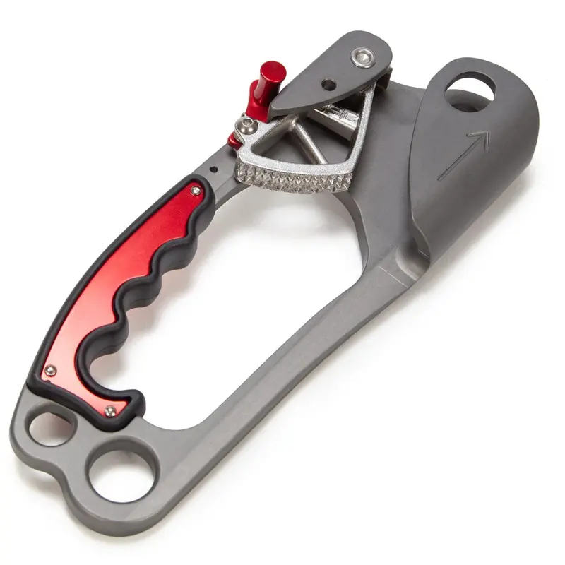 Isc Left-Handed Professional Ascender – Optimized For Ambidextrous Use 1