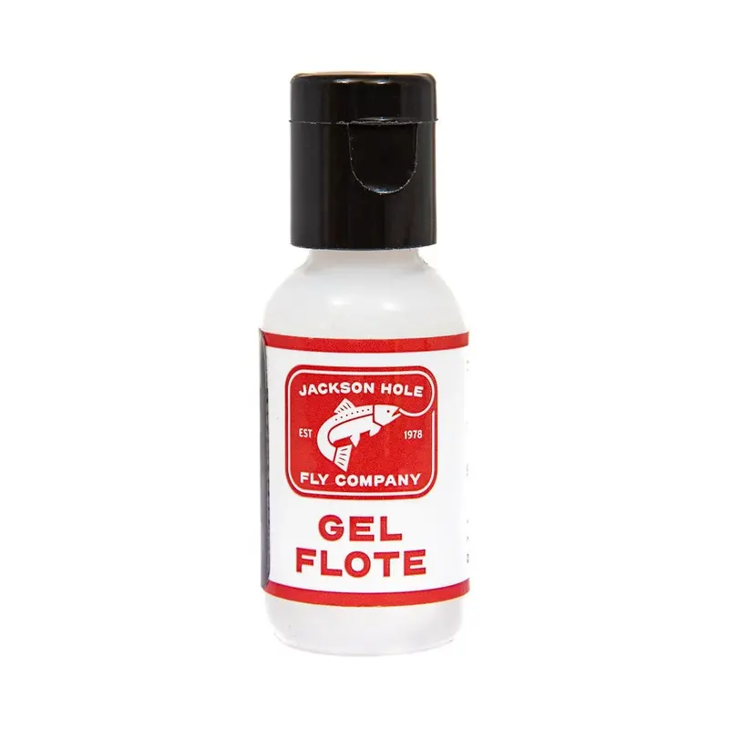 Jackson Cardinal Fly-Fishing Gel Floatant For Natural Buoyancy 1
