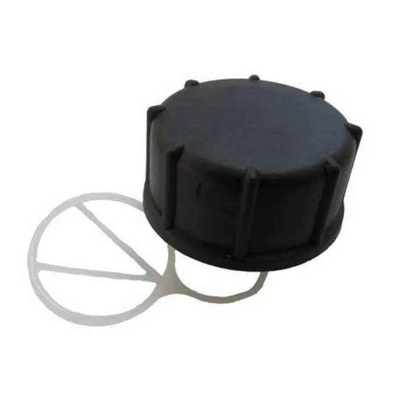Jiffy Fuel Tank Cap Replacement 1