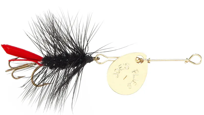 Joe'S Flies Short Striker Fly – Size 8 1
