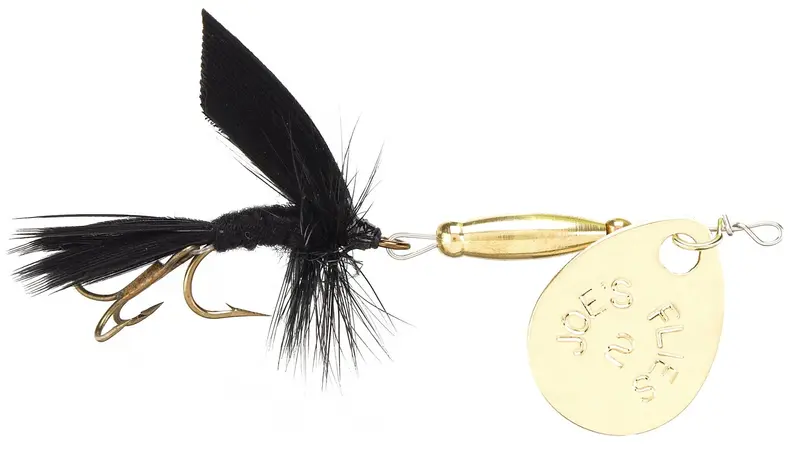 Joe'S Flies Super Striker Fishing Fly – Heavy-Duty Design 1