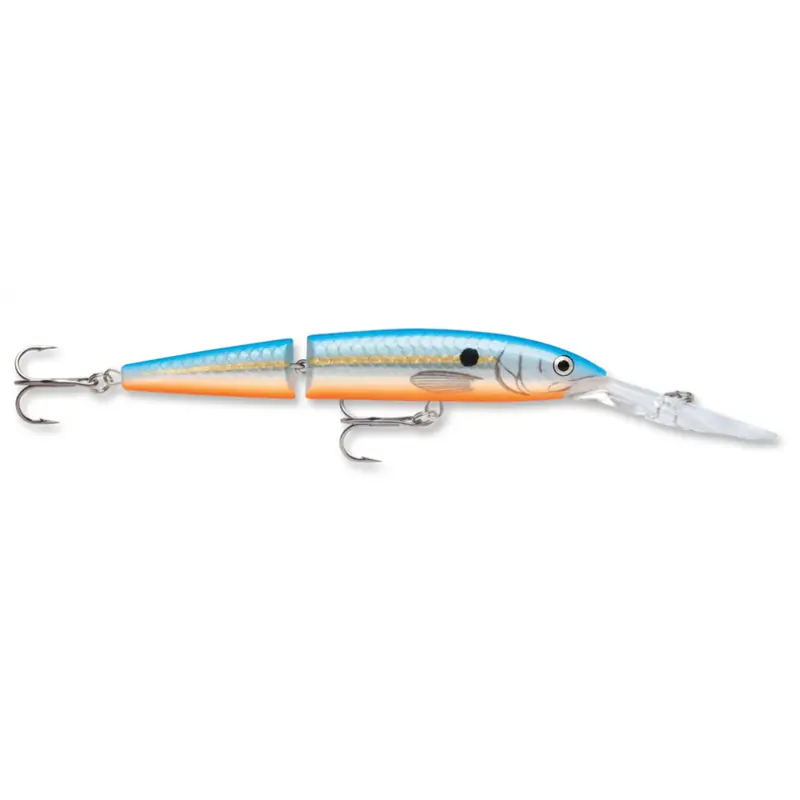 Jointed Deep Husky Jerk Bait (Model Jdhj08) 1