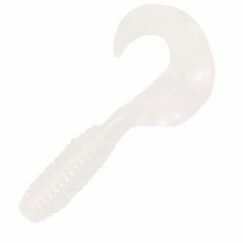 Kalin’S Octogambo Soft Plastic Grub – 8-Inch