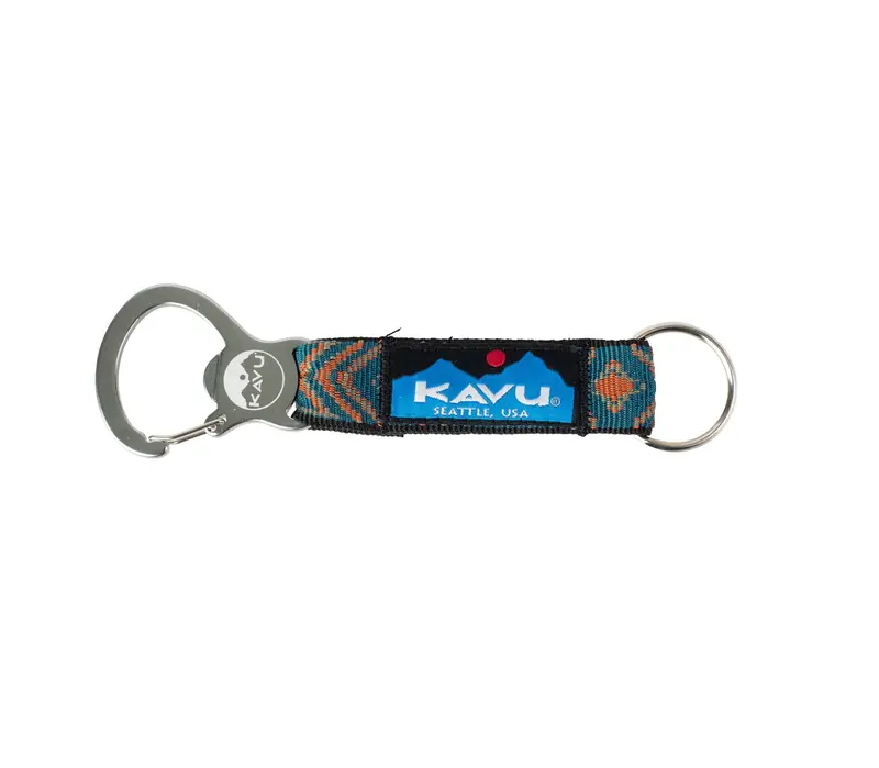 Kavu Crackitopen Keychain – Compact Bottle Opener Tool 6
