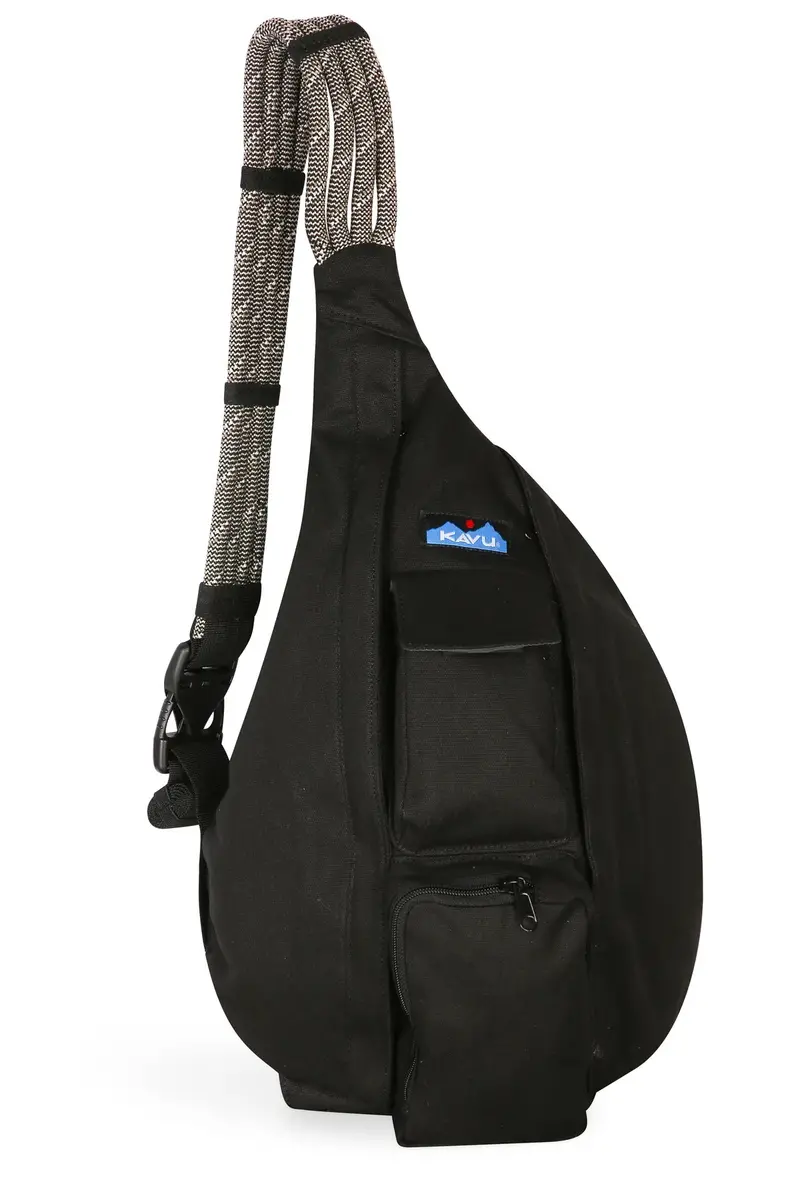 Kavu Rope Bag – Lightweight Carryall (Style 923) 1