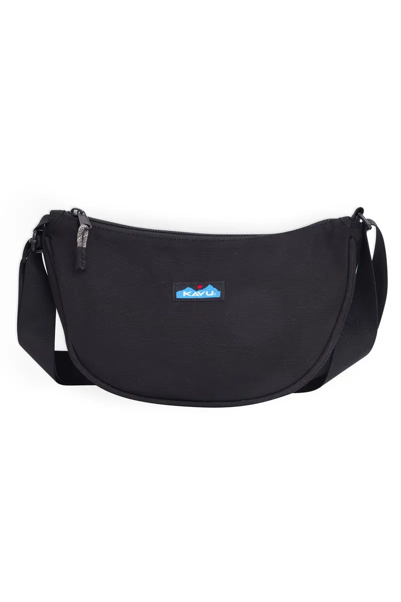 Kavu Saddle Satchel Shoulder Bag (Style 9563) 2