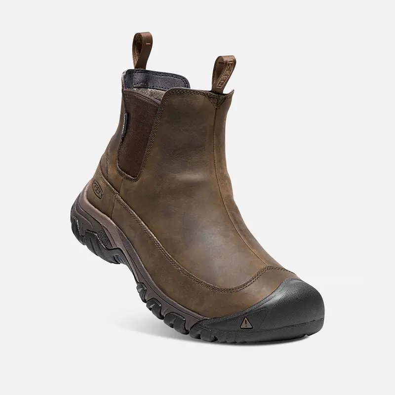 Keen Anchorage Boot Iii Waterproof Winter Boot For Men 1