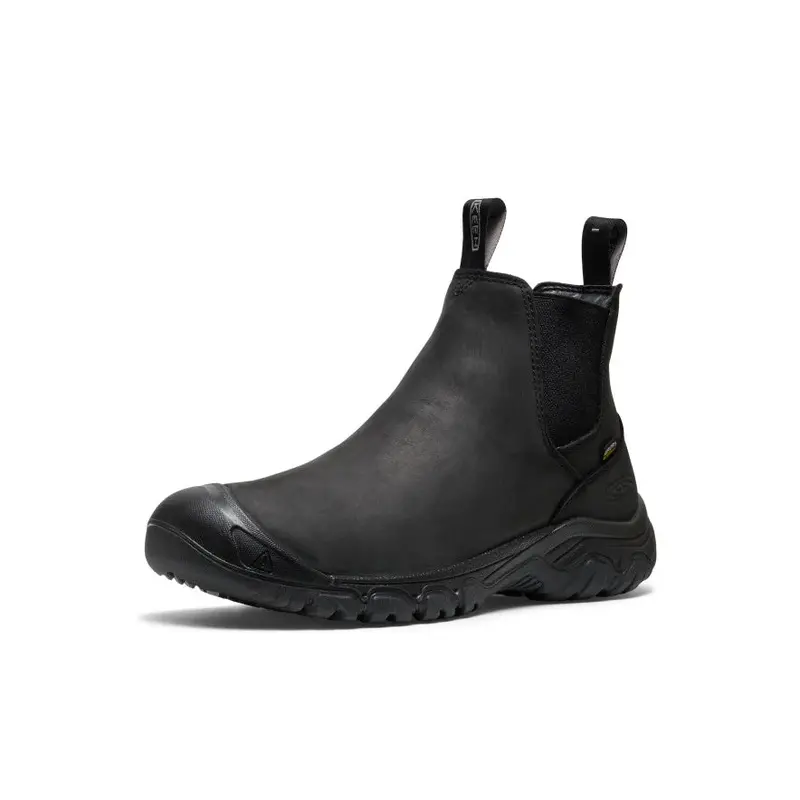 Keen Men'S Anchorage Iv Waterproof Cold-Weather Boot 1