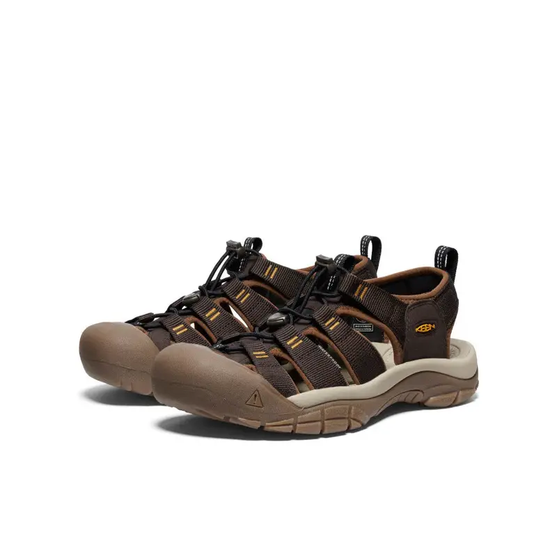 Keen Men'S Newport H2 Water Sandals – Quick-Dry Outdoor Footwear 1