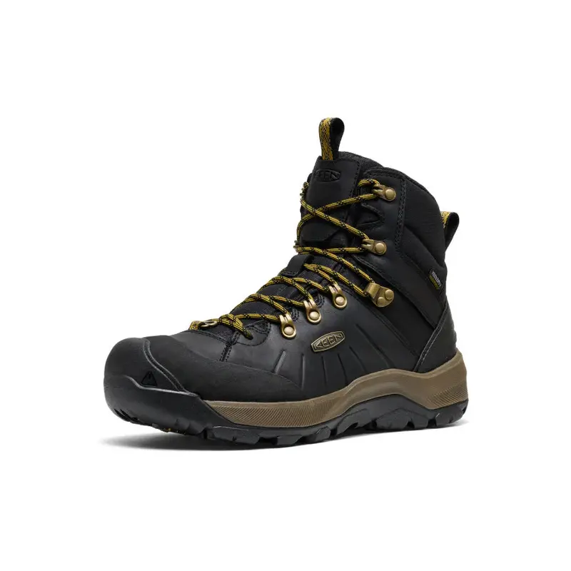 Keen Men'S Revel Iv Polar Waterproof Winter Boot 1