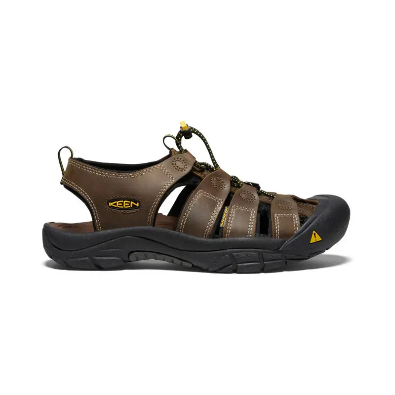Keen Newport Leather Men'S Sandals 1