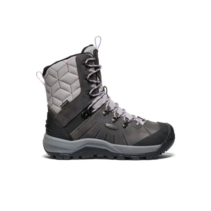 Keen Revel Iv High-Top Polar Winter Boots For Women 1