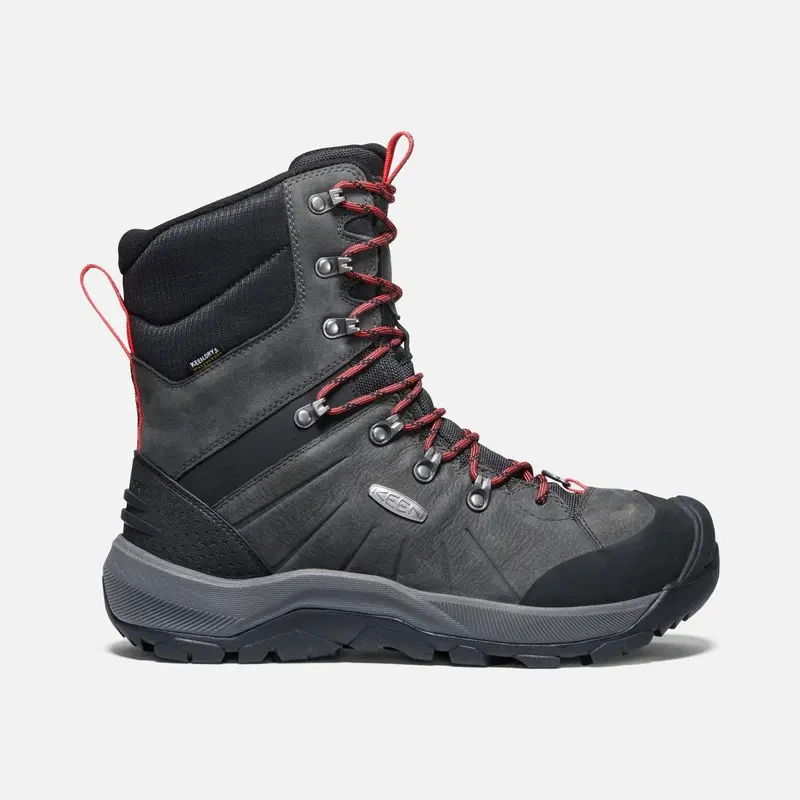 Keen Revel Iv Men'S Polar Boot With Waterproof Insulation 1