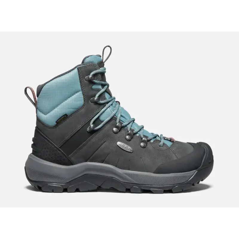 Keen Revel Iv Women'S Mid-Height Polar Boots 1