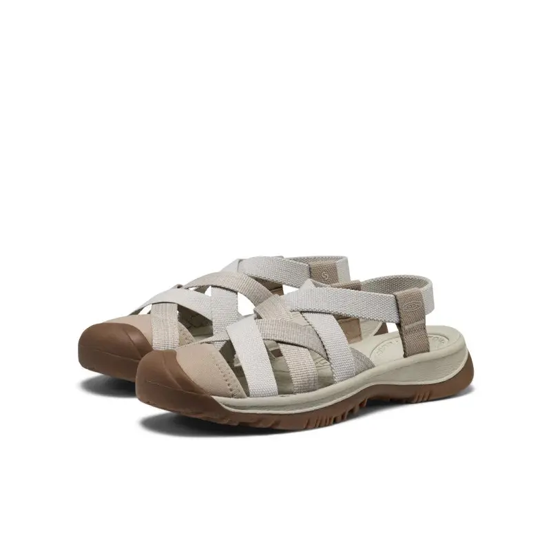 Keen Women'S Whisper Lattice Sandals – Lightweight Summer Footwear 1