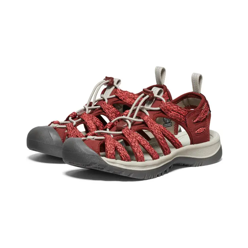 Keen Women'S Whisper Sport Sandal – Adjustable Water-Friendly Footwear 1