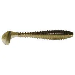 Keitech Fat Swing Impact 4.3-Inch Wide-Body Swim Bait 2