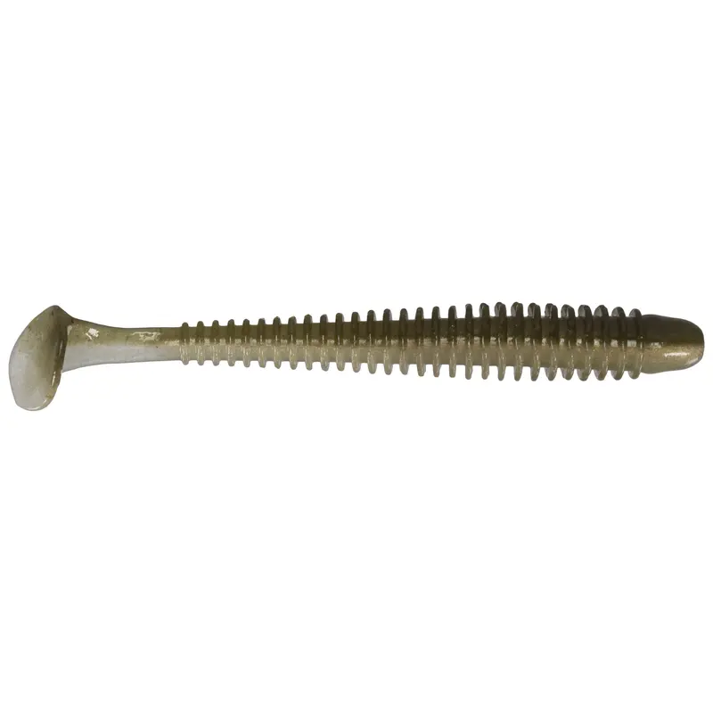 Keitech Swing Impact 3-Inch Soft Swim Bait 2