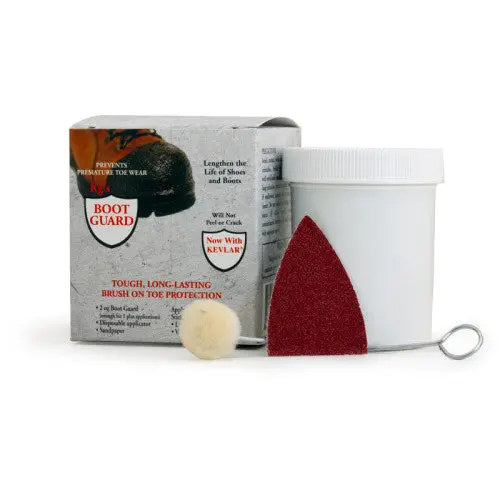 Kg'S Boot Guard Premium Waterproof Boot Protector Spray 1