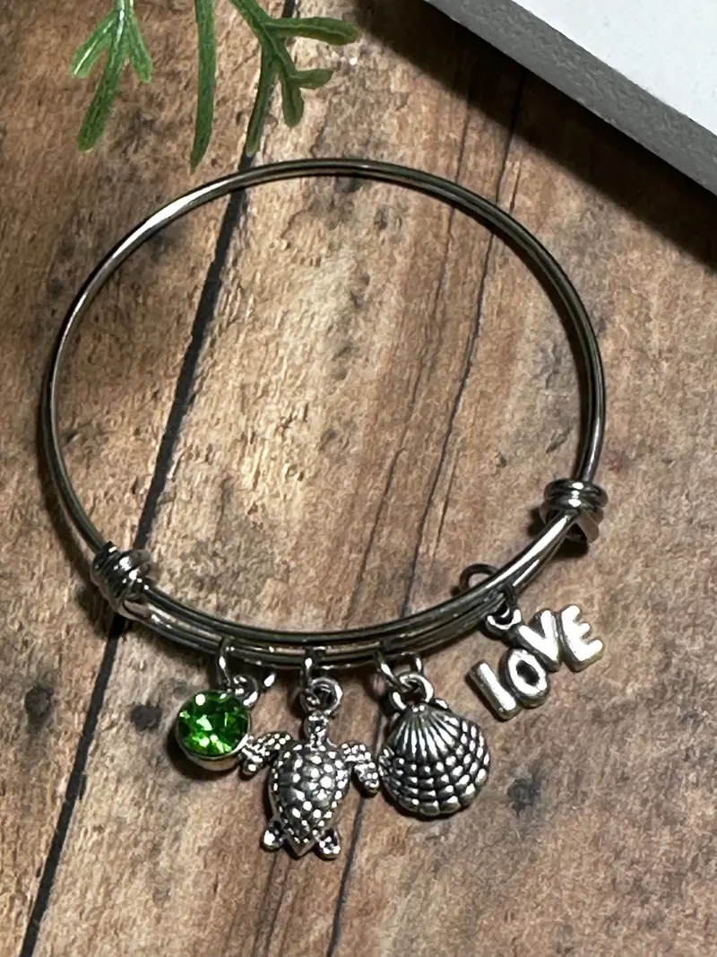 Kids Turtle Lover Gift – Adorable Turtle-Themed Keepsake For Children 1