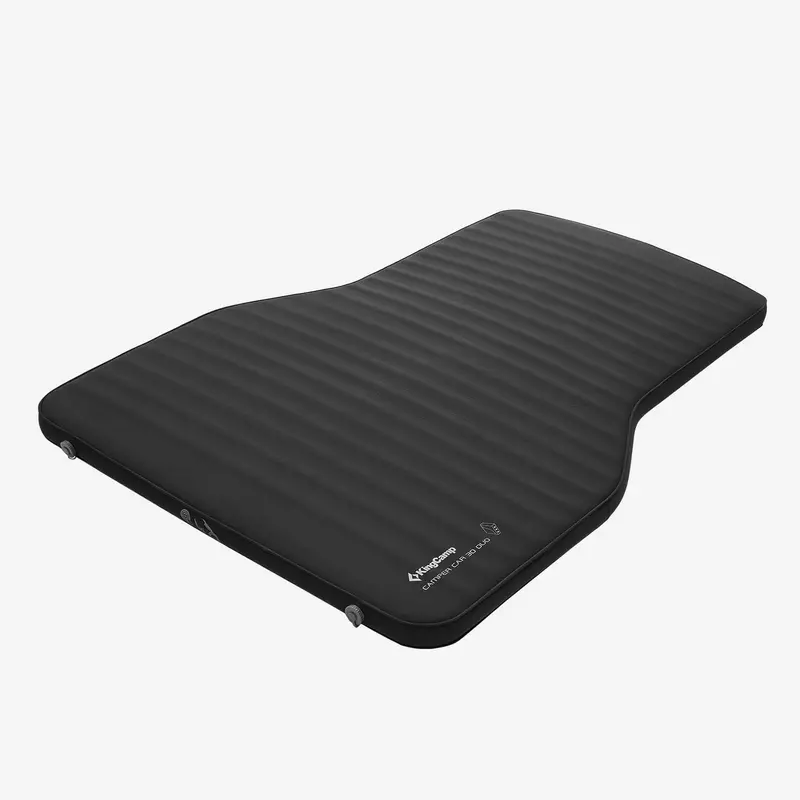 Kingcamp Air Mattress 7.6 – Custom Fit For Tesla Model Y & Suvs 1