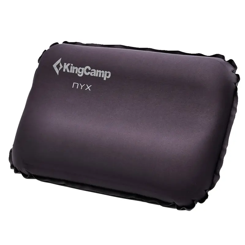 Kingcamp Ergonomic Neck And Lumbar Support Pillows For Travel And Camping 1
