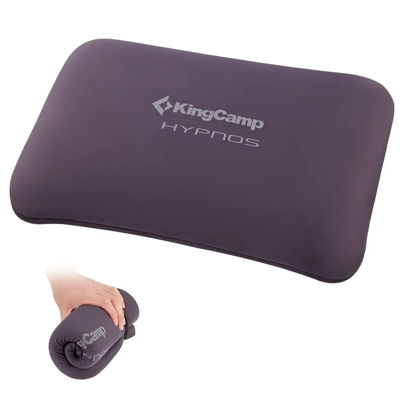Kingcamp Hypnos Inflatable Travel Pillow For Campers & Hikers 1