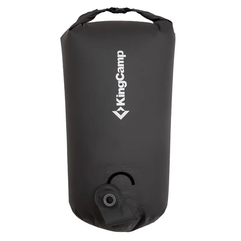 Kingcamp Multifunctional Air Pump Sack – Inflatable Gear & Storage Solution 1