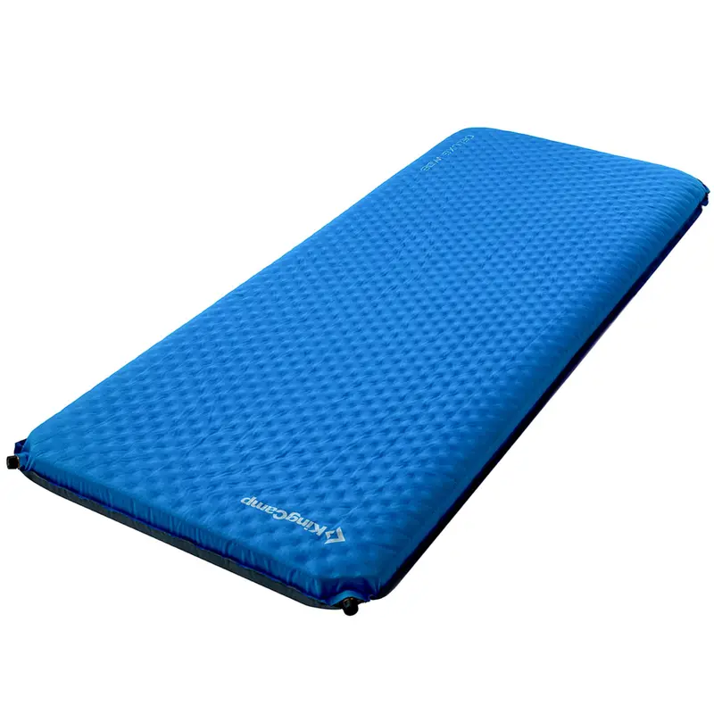 Kingcamp Single Wide Self-Inflating Sleeping Pad 1