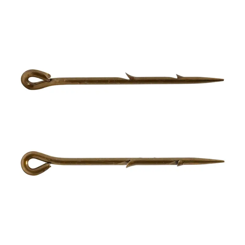 Kipper No-Knot Eyelet Fitting For Fishing Rods (Pb300) 1