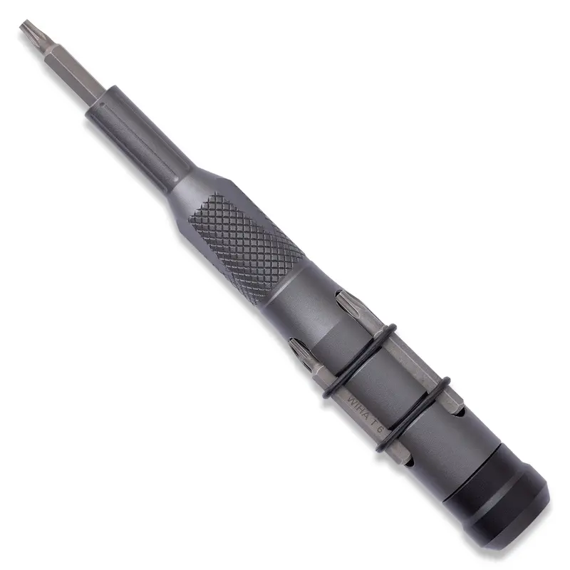 Knafs Wiha Torx Bit Driver Set – Precision Magnetic Bit Holder Tool 1