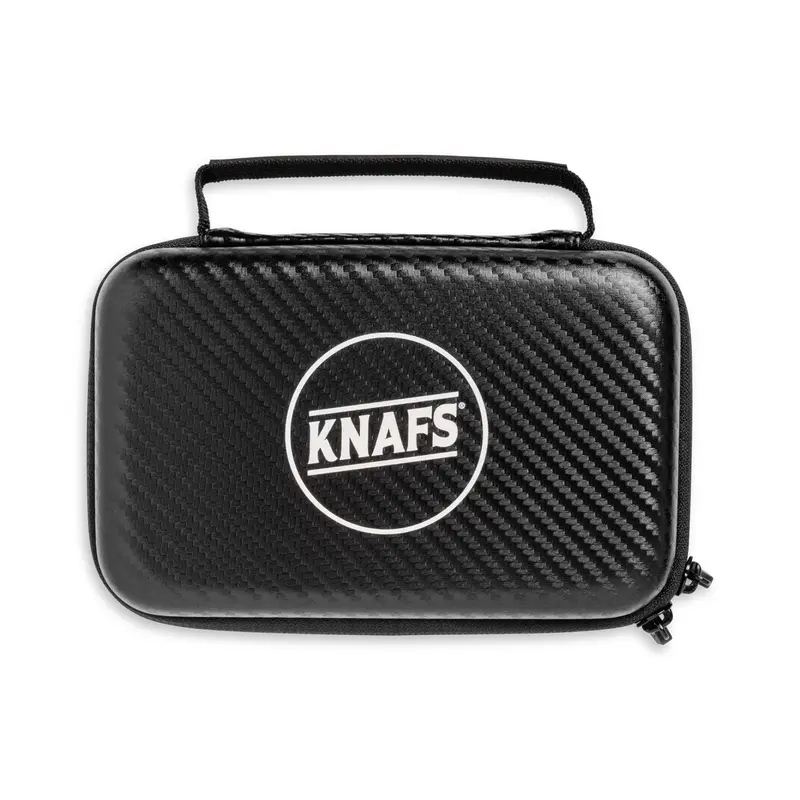 Knafs X Vault Nano Edc Carry Case For Compact Knives 1