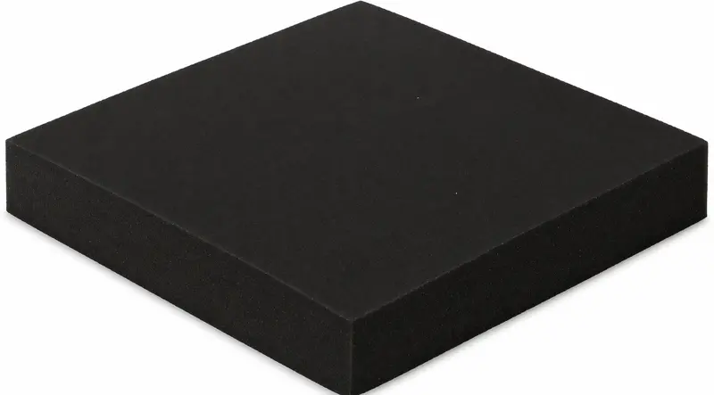 Kodiak Commercial Rolled Rubber Flooring – 3/4" (18Mm) Thickness 1